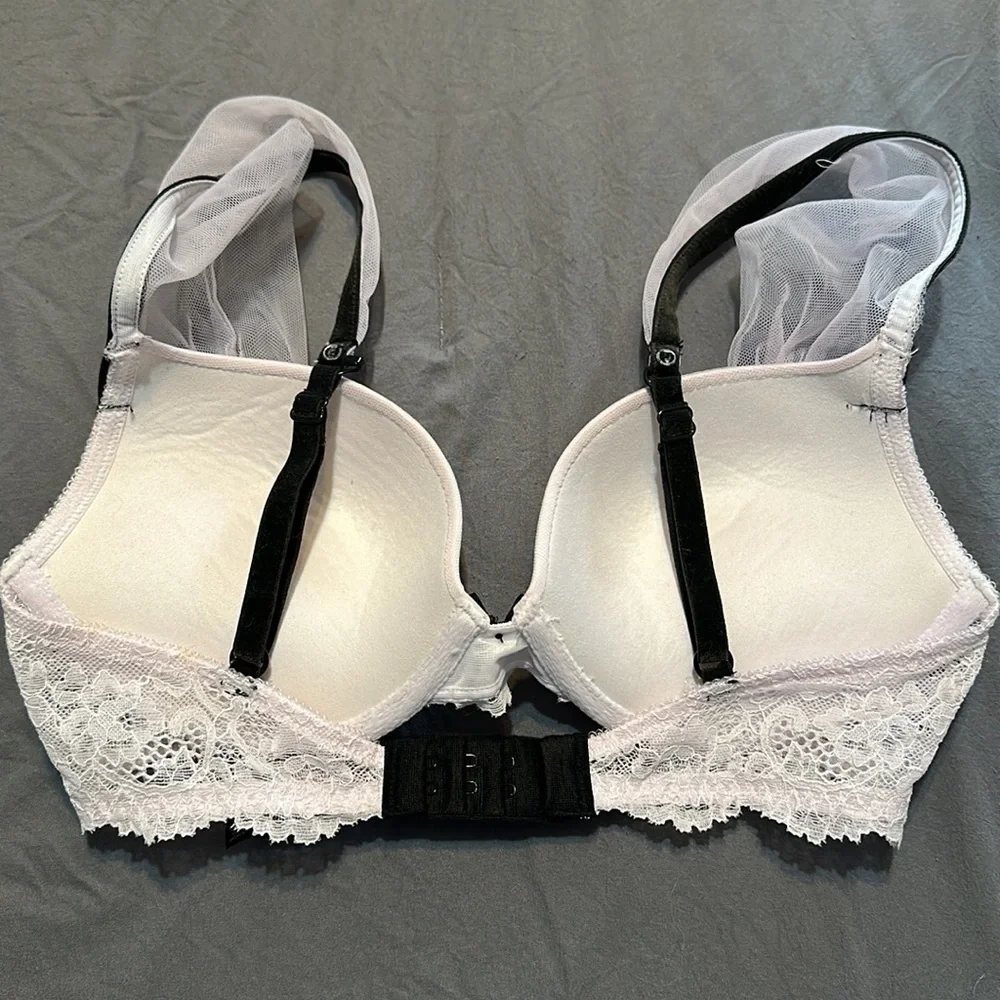 Dream Angels Push-Up bra ✨ - Picture 6 of 7